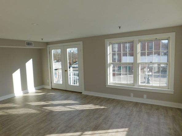 Unit 4 - Second Floor Office